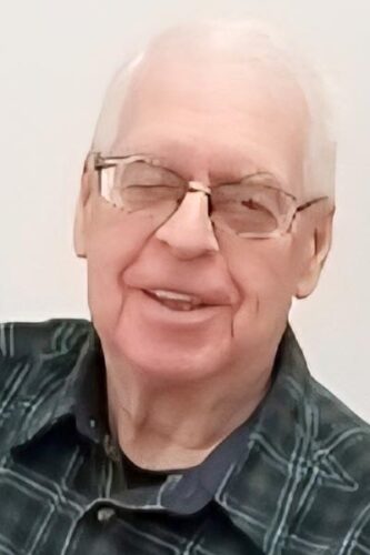 William Kirkwood 1939-2025